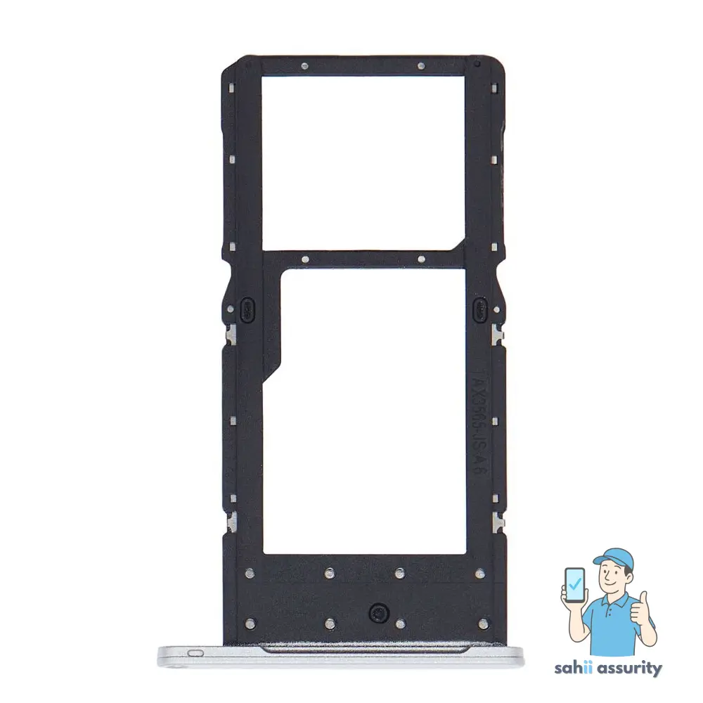 SIM Card Holder Tray for Samsung Galaxy Tab A7 Lite thumbnail
